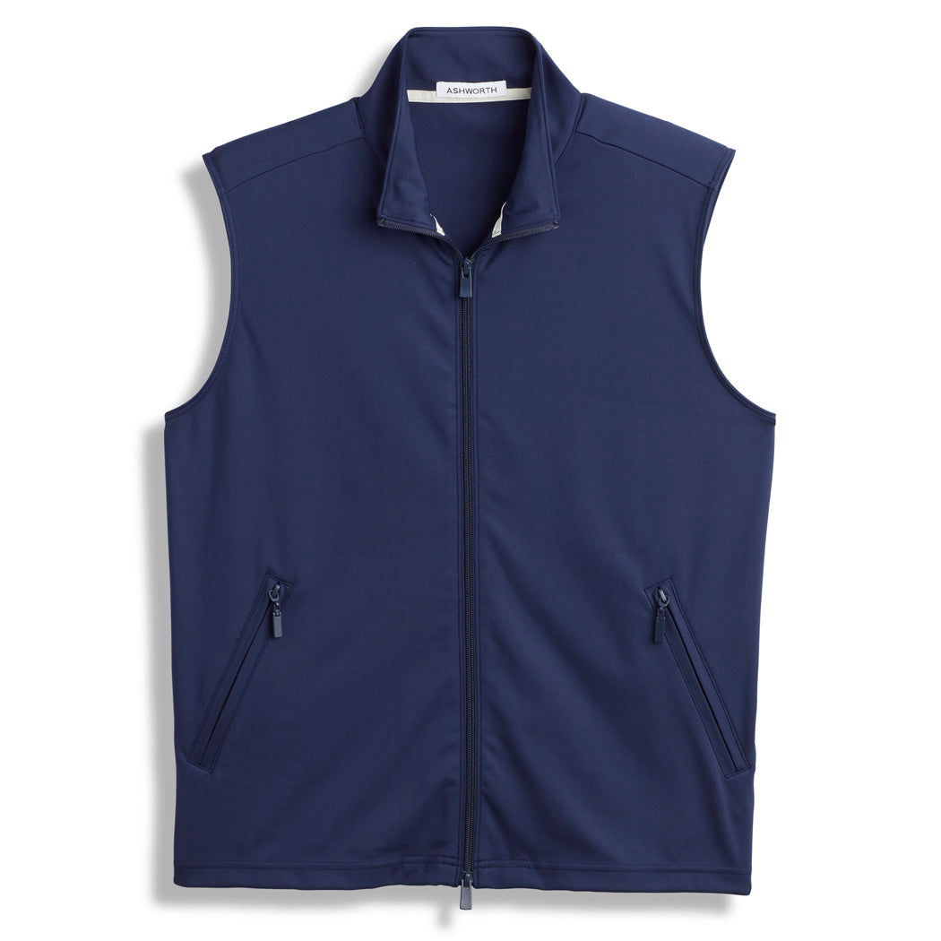 Stretch Tech Vest