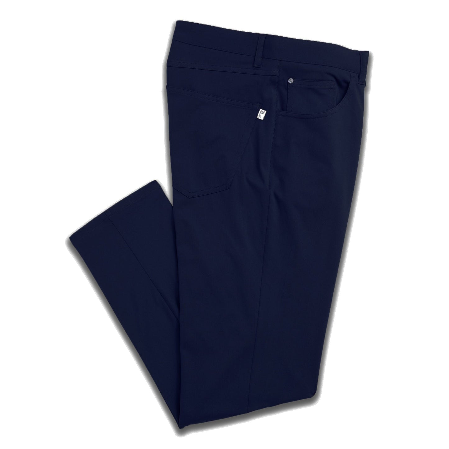 5 Pocket Stretch Warp Pant