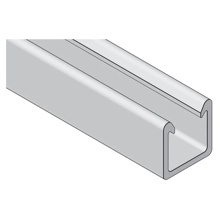 10 Foot Fiberglass Channel Framing