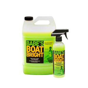 Babe's Boat Bright Bundle