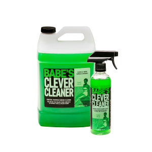 Babes Clever Cleaner Bundle