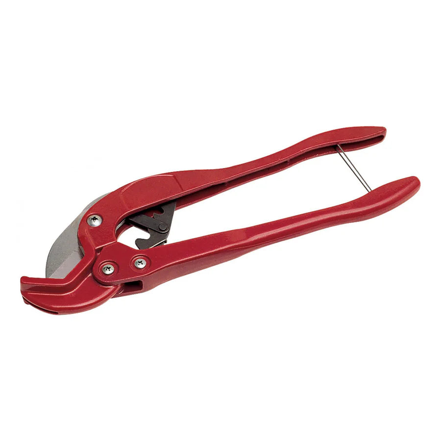 Ratchet Sheers, 2 in. IPS Cutting Capacity