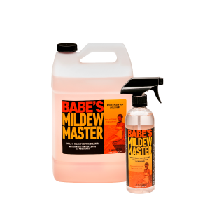 Babe's Mildew Master Bundle