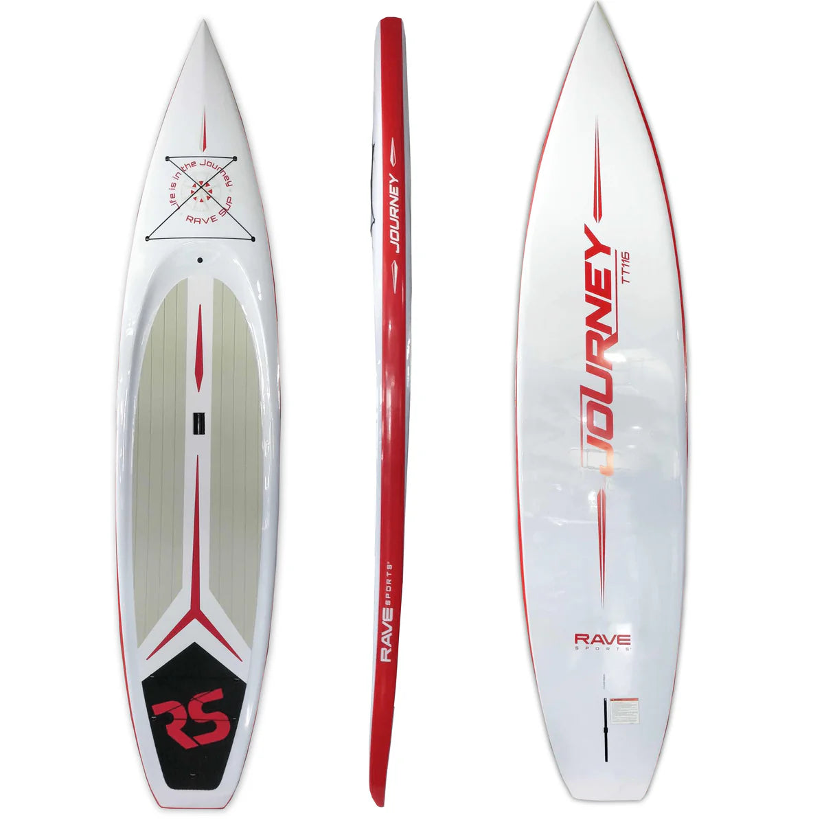 JOURNEY - A SERIES STAND UP PADDLE BOARD