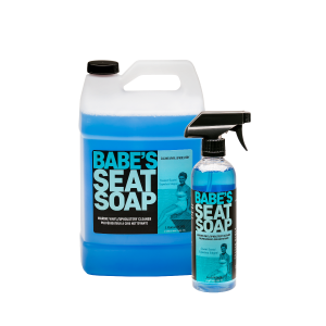 Babe's Seat Soap Bundle