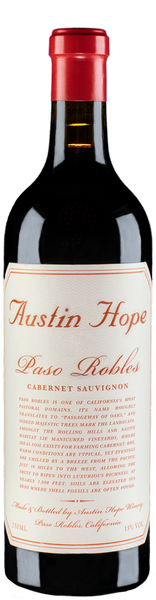 Austin Hope Cabernet