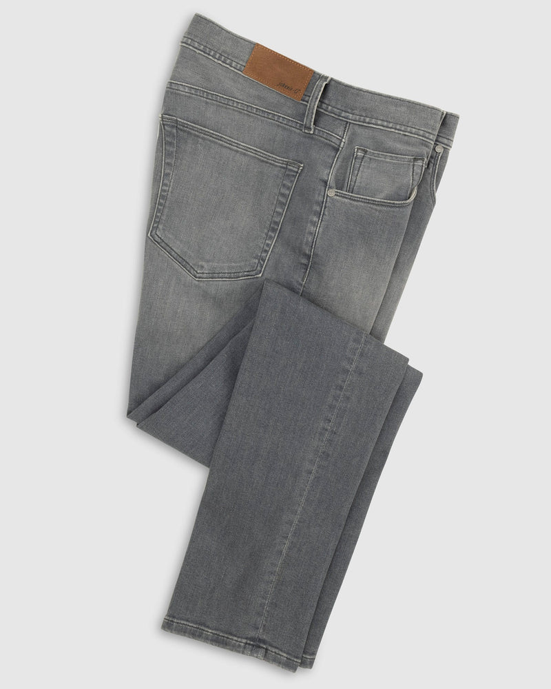 Vinny Stretch 5-Pocket Jean