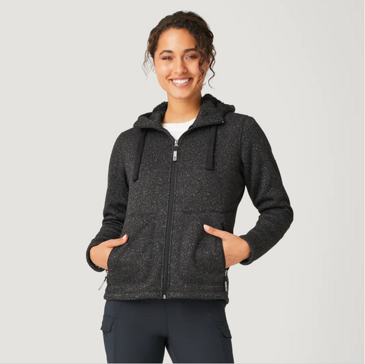 Women's Mountain Fleece Jacket