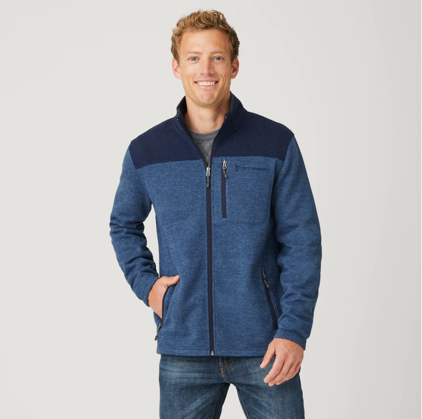 Men's Frore II Sweater Fleece Jacket