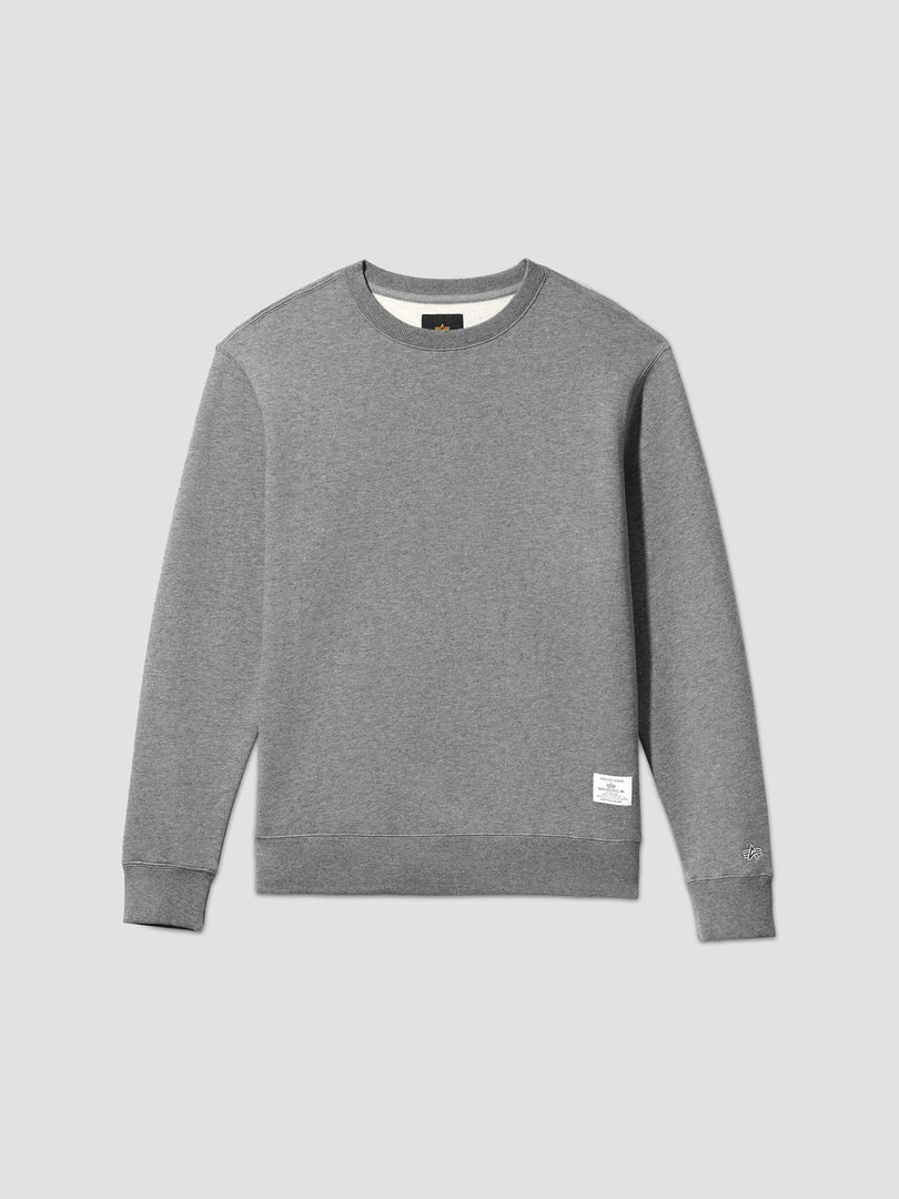 ESSENTIAL CREWNECK